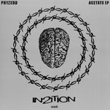 Artwork für "Acetate"