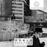 Artwork für "Each Day / Mentsh Song"