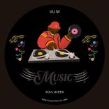 Artwork for "Soul Queen"