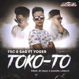 Artwork voor "Toko-to"