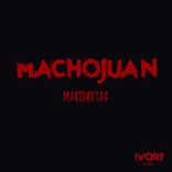 Artwork for "Marionetas"