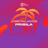 Artwork voor "Prisila"