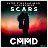 Artwork for "Scars"