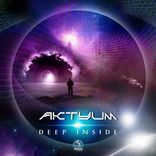 Artwork voor "Deep Inside"