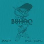 Artwork for "Bass Feeling"