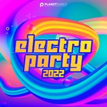 Artwork voor "Electro Party 2022"