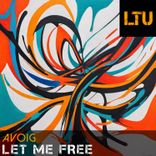 Artwork for "Let Me Free"