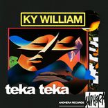 Artwork for "Teka Teka"