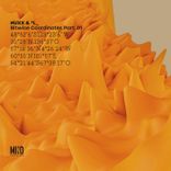 Artwork for "Bitwise Coordinates, Pt. 1"