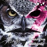 Portada para "Vakantie"