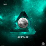 Portada para "Martika 2"