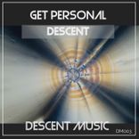 Artwork for "Get Personal"
