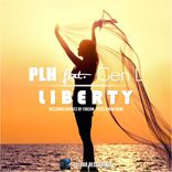 Artwork voor "Liberty"