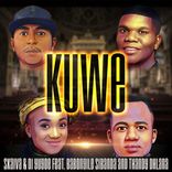 Artwork for "Kuwe"