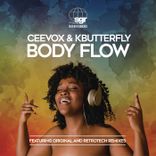 Portada para "Body Flow"