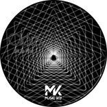 Artwork for "Blue Fire"