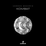 Artwork for "Kombat"