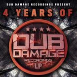 Artwork for "4 Years Of Dub Damage Part 2"