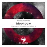 Artwork voor "Moonbow"