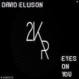 Portada para "Eyes On You"