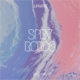 Artwork for "Daydream"