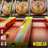 Artwork for "Life Is Not 4-3"