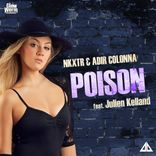 Artwork for "Poison (Extended Remix)"