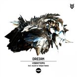 Artwork for "Vibrations"