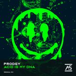 ACID Is My DNA