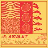 Artwork for "Naturality"