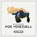 Artwork voor "Por Venezuela"
