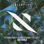 Artwork for "Our World"