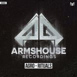 Artwork for "Rituals"