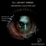 Artwork for "Someone's Watching Me"