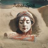 Portada para "Naked Spirit"