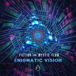 Portada para "Enigmatic Vision"