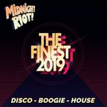 Artwork für "The Finest 2019"