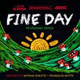 Artwork for "Fine Day"