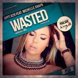 Artwork für "Wasted"
