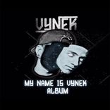 Artwork voor "My Name is Vynek"