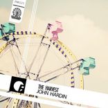 Artwork for "The Harvest"