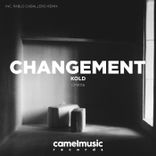 Artwork voor "Changement"