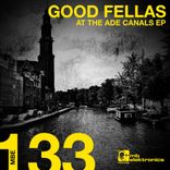 Artwork for "Good Fellas At The ADE Canals EP"