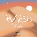 Artwork voor "Pax Vobis"