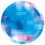 Artwork voor "Café Society"