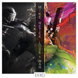 Artwork für "Love & War EP"