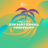 Artwork voor "214 National Highway"