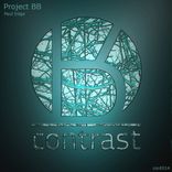 Artwork for "Project BB"