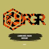 Artwork for "Musicians"