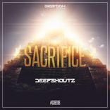 Artwork for "Sacrifice"